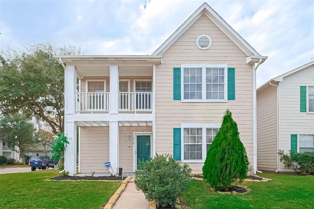 3818 W Traditions Boulevard, Houston, TX 77082