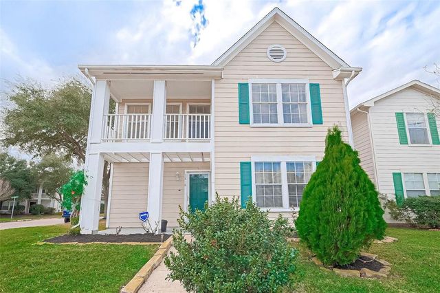 3818 W Traditions Boulevard, Houston, TX 77082