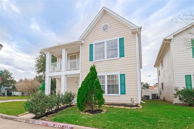 3818 W Traditions Boulevard, Houston, TX 77082