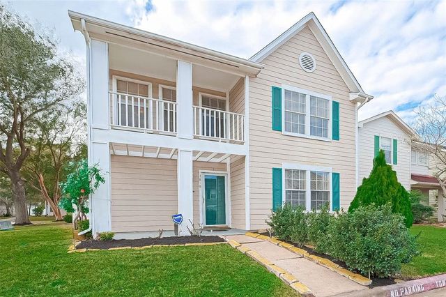 3818 W Traditions Boulevard, Houston, TX 77082