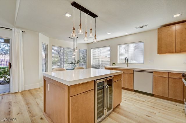 2832 Dry Plains Drive, Las Vegas, NV 89134