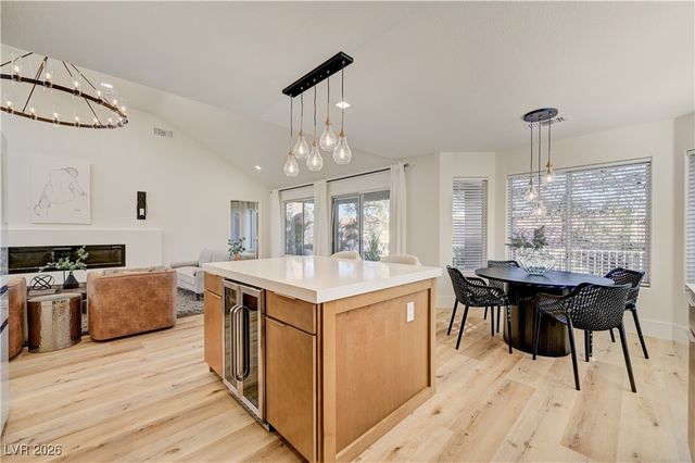 2832 Dry Plains Drive, Las Vegas, NV 89134