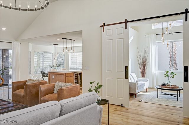 2832 Dry Plains Drive, Las Vegas, NV 89134