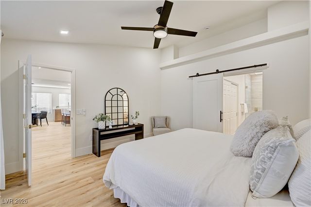 2832 Dry Plains Drive, Las Vegas, NV 89134