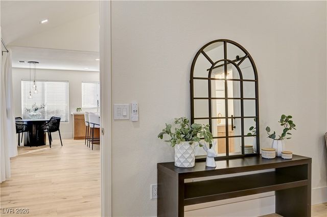 2832 Dry Plains Drive, Las Vegas, NV 89134