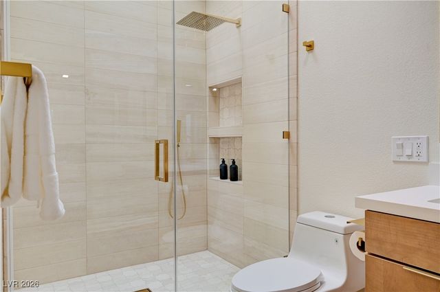 2832 Dry Plains Drive, Las Vegas, NV 89134