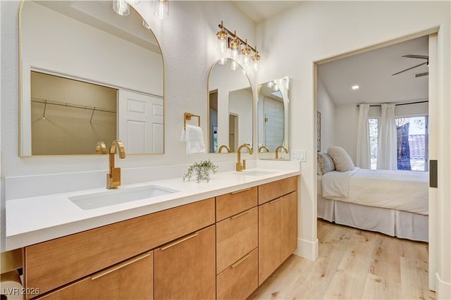 2832 Dry Plains Drive, Las Vegas, NV 89134