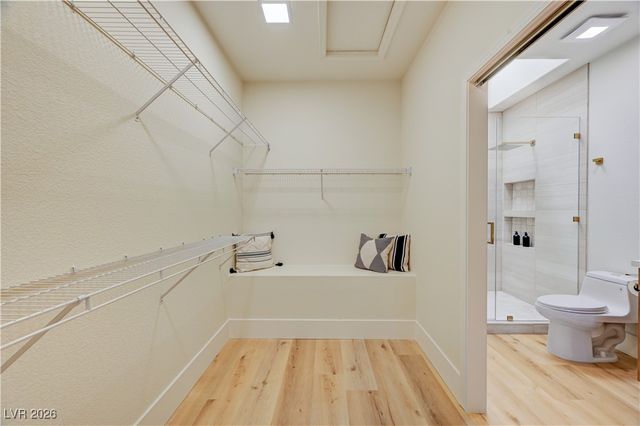 2832 Dry Plains Drive, Las Vegas, NV 89134