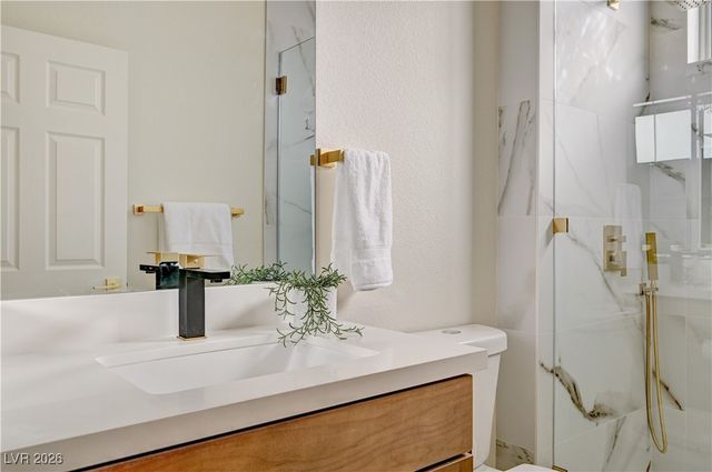 2832 Dry Plains Drive, Las Vegas, NV 89134