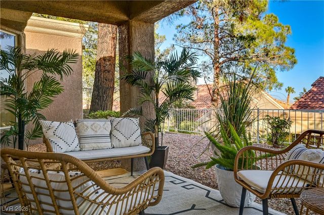 2832 Dry Plains Drive, Las Vegas, NV 89134