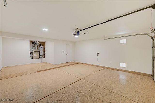 2832 Dry Plains Drive, Las Vegas, NV 89134