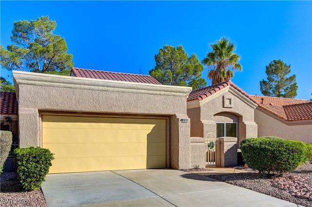 2832 Dry Plains Drive, Las Vegas, NV 89134