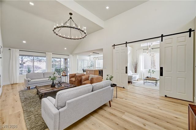 2832 Dry Plains Drive, Las Vegas, NV 89134