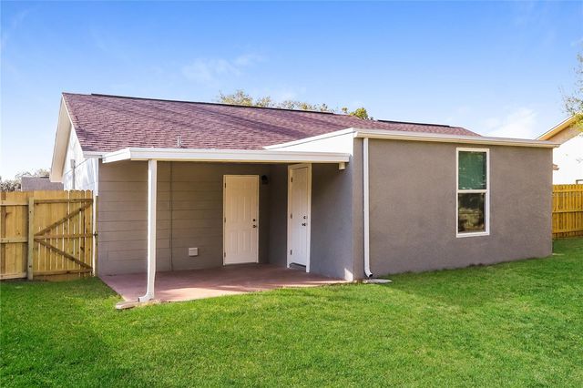 3750 MENDOCINO STREET, New Port Richey, FL 34655