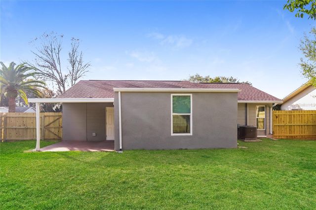 3750 MENDOCINO STREET, New Port Richey, FL 34655