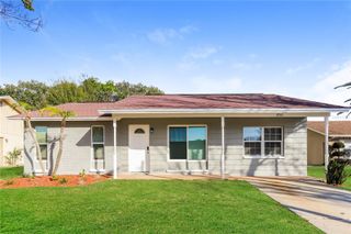 3750 MENDOCINO STREET, New Port Richey, FL 34655