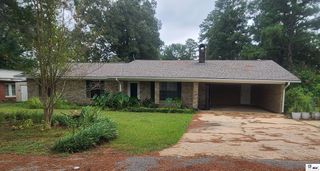 203 ADAMS STREET, Columbia, LA 71418