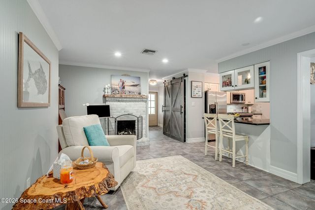 105 Briarwood Lane, Cocoa, FL 32926