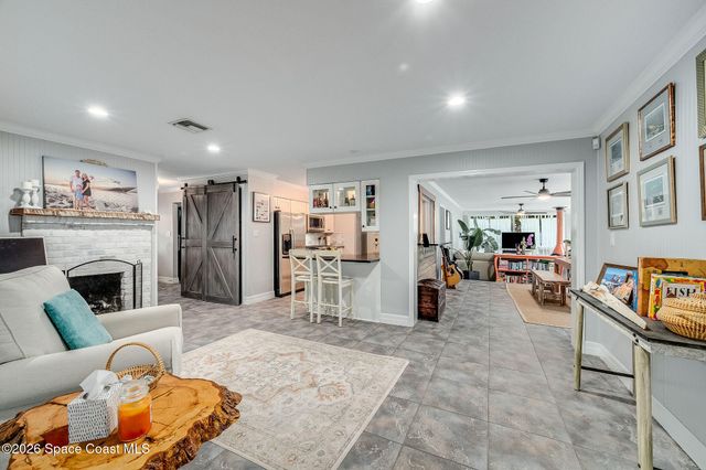 105 Briarwood Lane, Cocoa, FL 32926