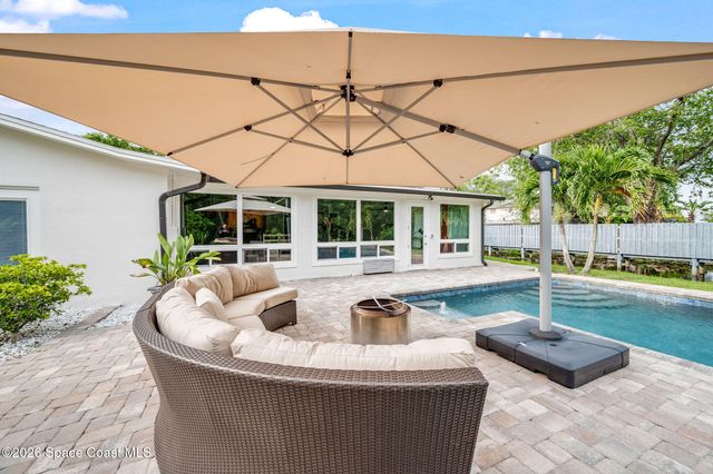 105 Briarwood Lane, Cocoa, FL 32926