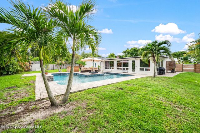 105 Briarwood Lane, Cocoa, FL 32926