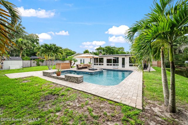 105 Briarwood Lane, Cocoa, FL 32926