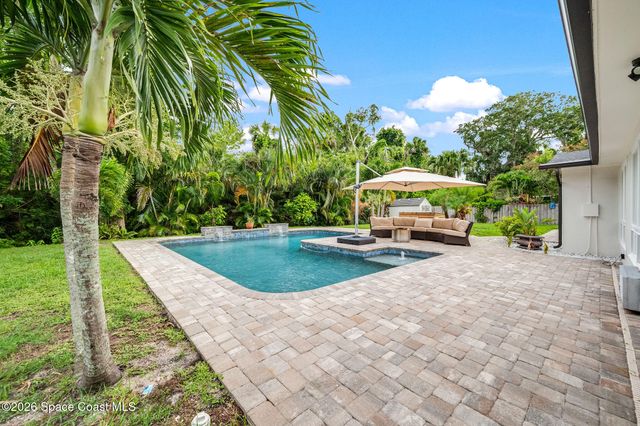 105 Briarwood Lane, Cocoa, FL 32926