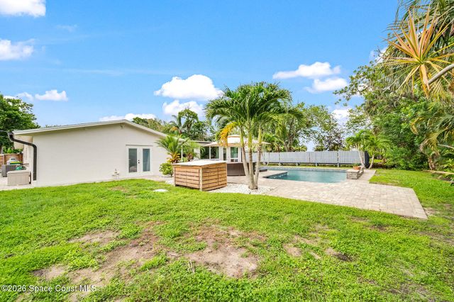 105 Briarwood Lane, Cocoa, FL 32926