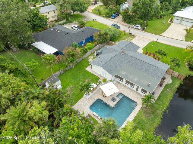 105 Briarwood Lane, Cocoa, FL 32926