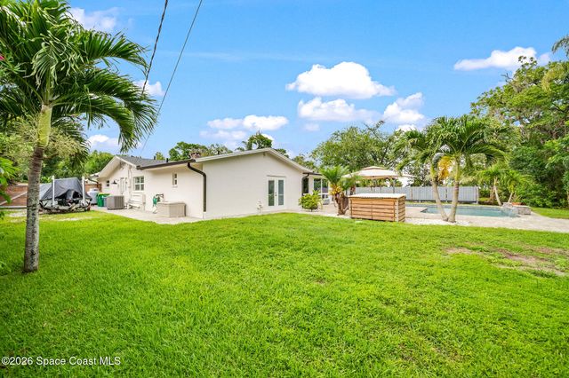 105 Briarwood Lane, Cocoa, FL 32926