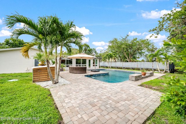 105 Briarwood Lane, Cocoa, FL 32926