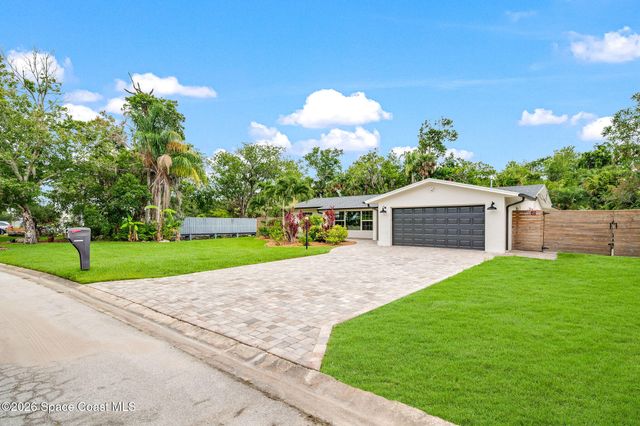 105 Briarwood Lane, Cocoa, FL 32926