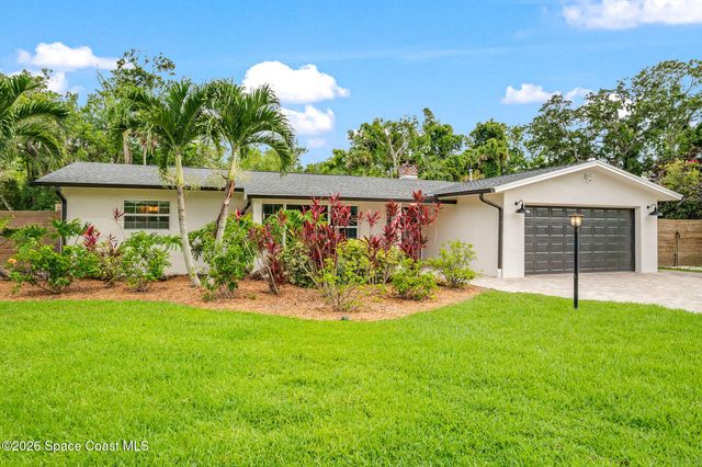 105 Briarwood Lane, Cocoa, FL 32926