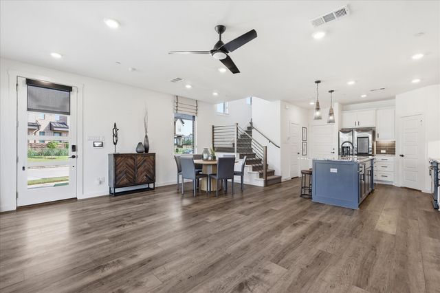 7315 Concha Drive, Grand Prairie, TX 75054