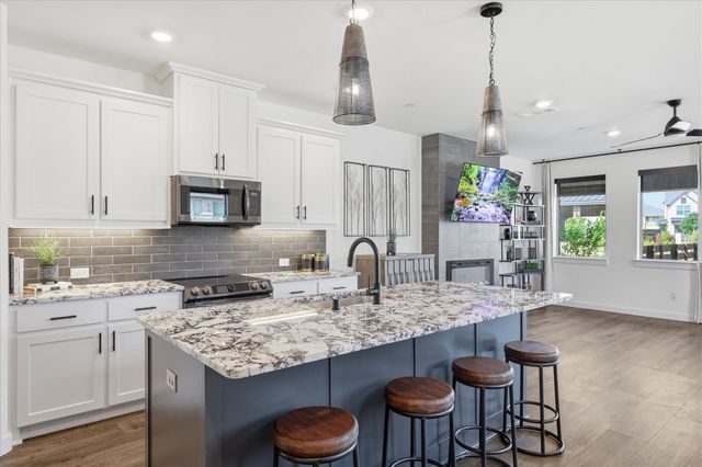 7315 Concha Drive, Grand Prairie, TX 75054