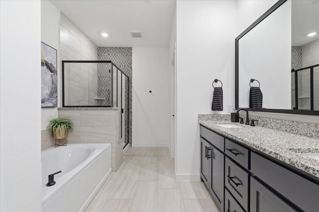 7315 Concha Drive, Grand Prairie, TX 75054