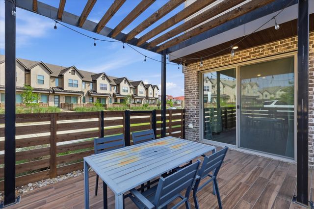 7315 Concha Drive, Grand Prairie, TX 75054