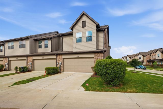 7315 Concha Drive, Grand Prairie, TX 75054