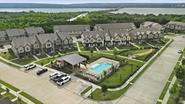 7315 Concha Drive, Grand Prairie, TX 75054