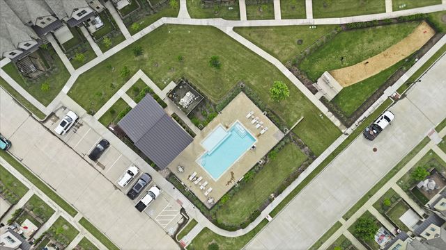 7315 Concha Drive, Grand Prairie, TX 75054