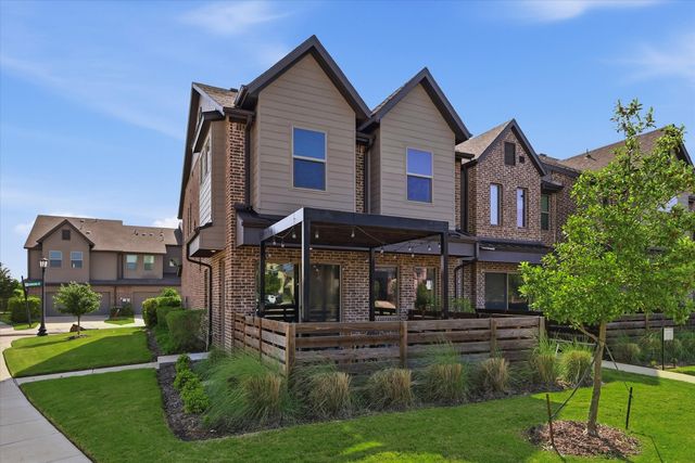 7315 Concha Drive, Grand Prairie, TX 75054