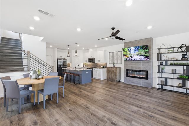 7315 Concha Drive, Grand Prairie, TX 75054
