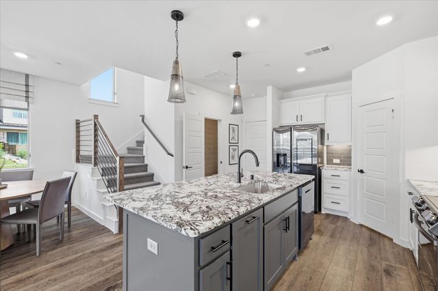 7315 Concha Drive, Grand Prairie, TX 75054