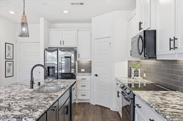 7315 Concha Drive, Grand Prairie, TX 75054
