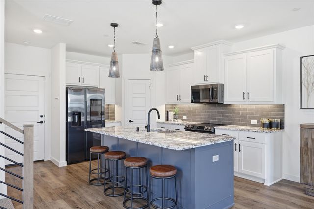 7315 Concha Drive, Grand Prairie, TX 75054