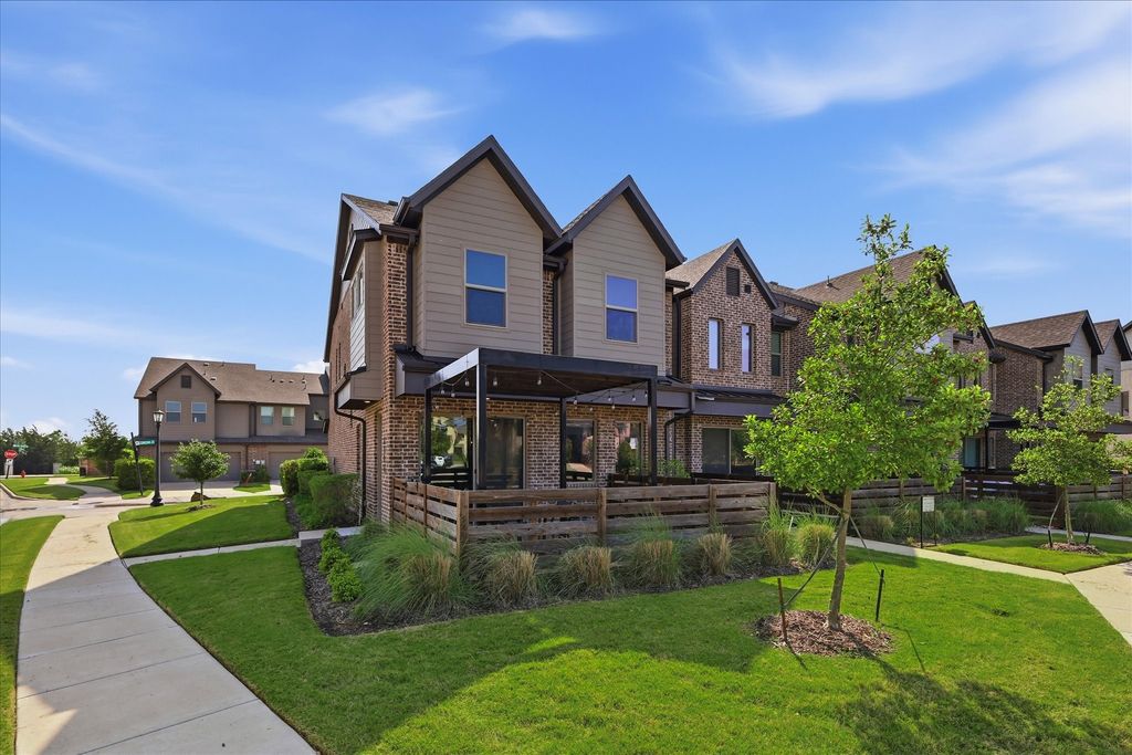 7315 Concha Drive, Grand Prairie, TX 75054