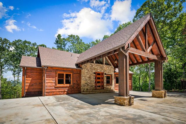 210 Hemptown Overlook, Morganton, GA 30513
