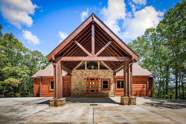 210 Hemptown Overlook, Morganton, GA 30513