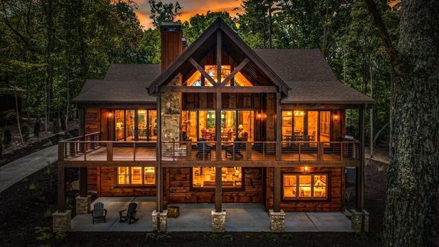 210 Hemptown Overlook, Morganton, GA 30513