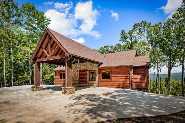 210 Hemptown Overlook, Morganton, GA 30513